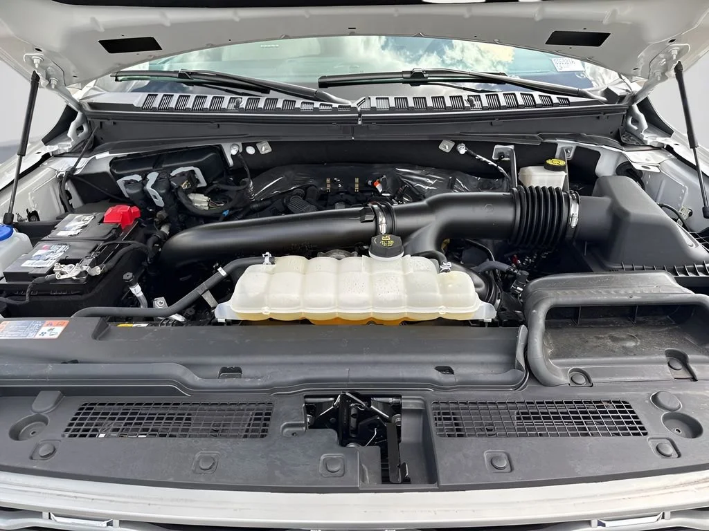 Used 2024  Ford Platinum image 33