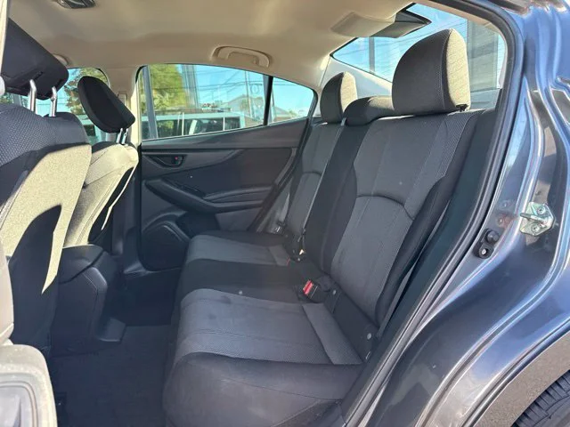 Used 2019 Gray Subaru 2.0i Premium image 14
