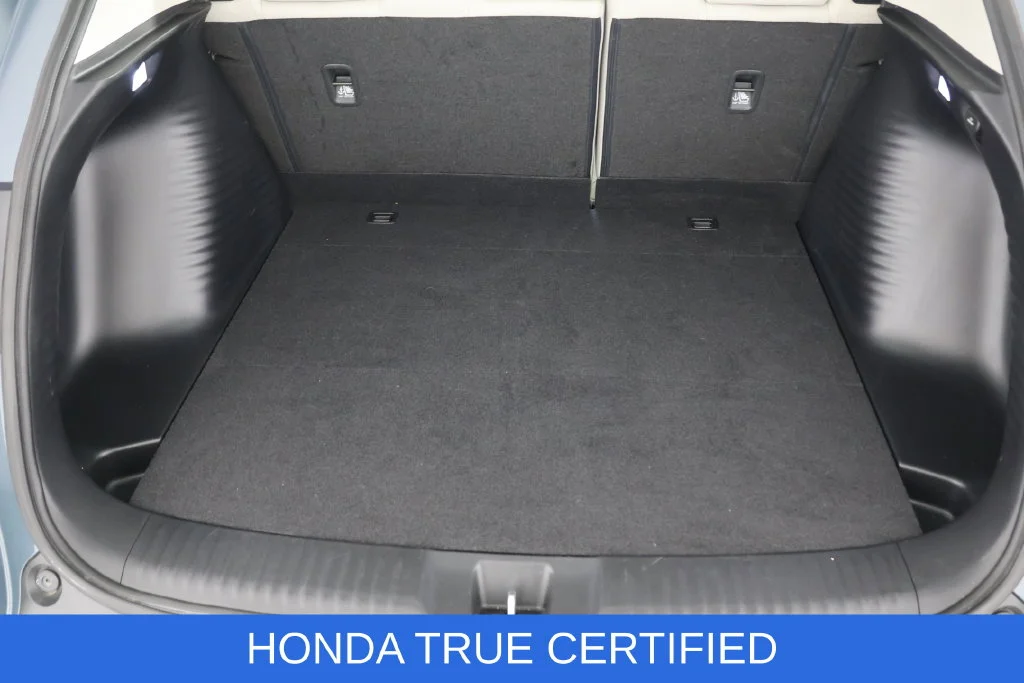 Certified Used 2024 Nordic Forest Pearl Honda LX image 19