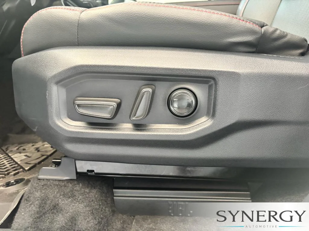 Used 2026 Ice Cap Toyota TRD Pro image 16