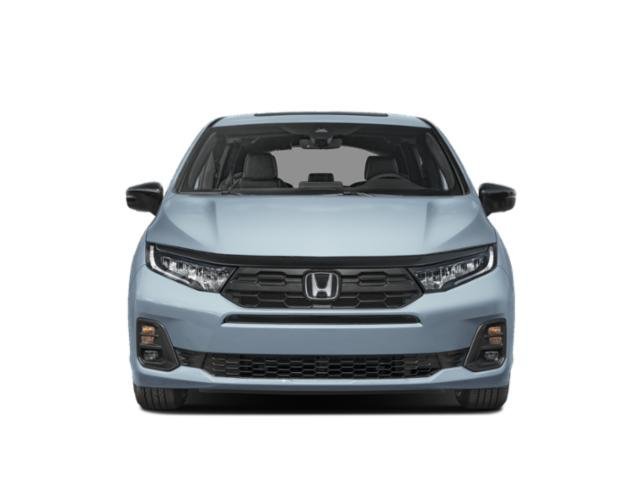 New 2026 Sonic Gray Pearl Honda Sport-L Auto image 7