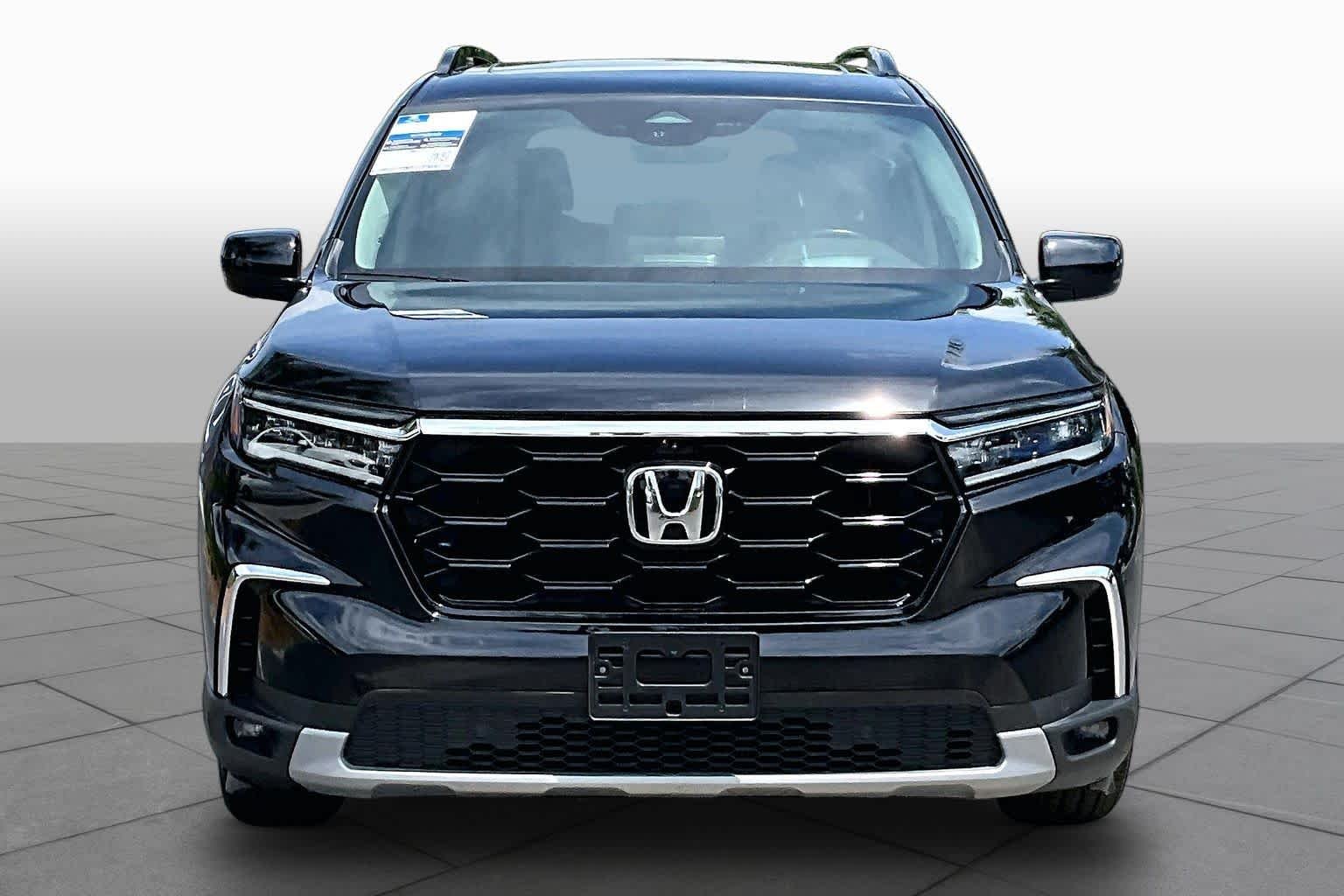 Certified Pre-Owned 2023 Honda Pilot Elite