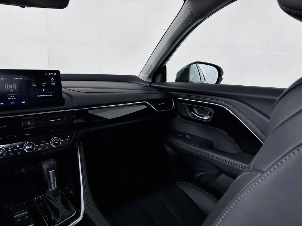 New 2026 Urban Gray Pearl Acura  image 23