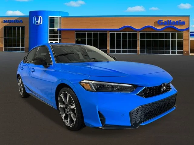 New 2026  Honda Sport Touring image 9