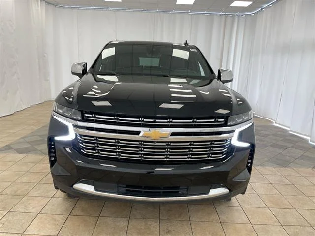 Used 2024 Black Chevrolet Premier image 31