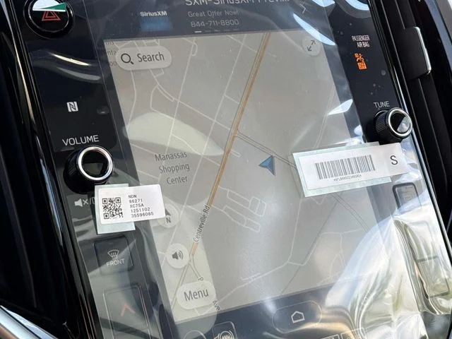 Used 2026 Gray Subaru Limited image 4