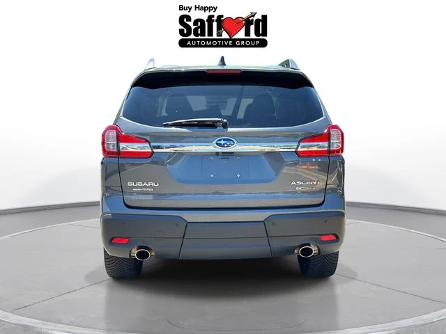 Used 2019 Gray Subaru Limited image 6