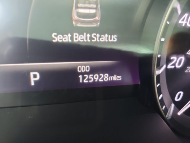 Used 2020 Red Toyota XLE image 31
