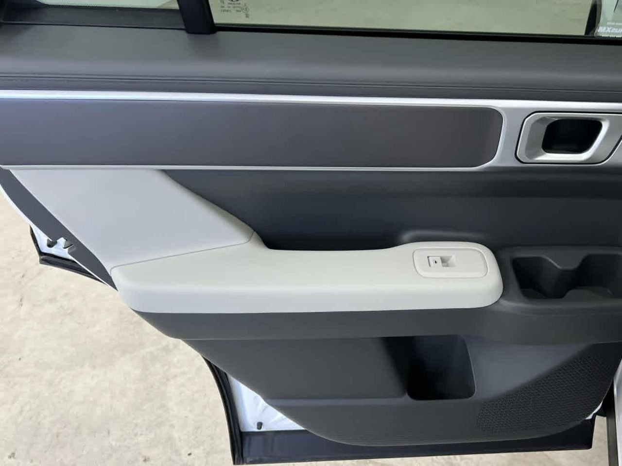 New 2026 Serenity White Hyundai SE image 59