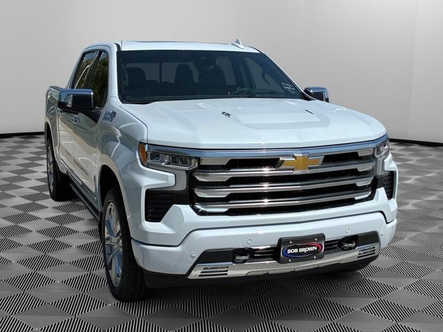 2026 Chevrolet Silverado 1500 High Country - Photo 7