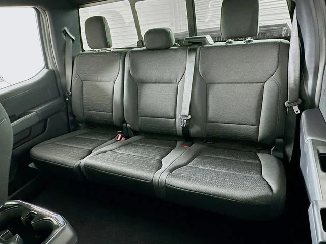 New 2026 Ford F-150 XLT