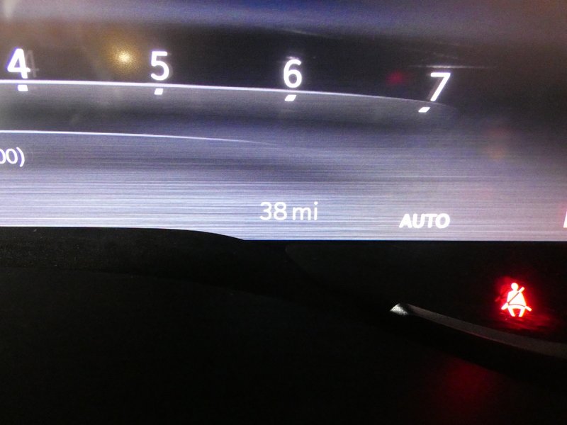 2026 RAM 1500 Laramie - Photo 21