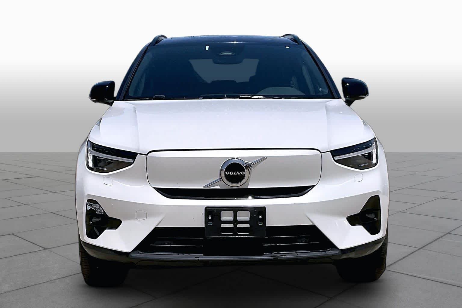 Pre-Owned 2023 Volvo XC40 Recharge Pure Electric Ultimate