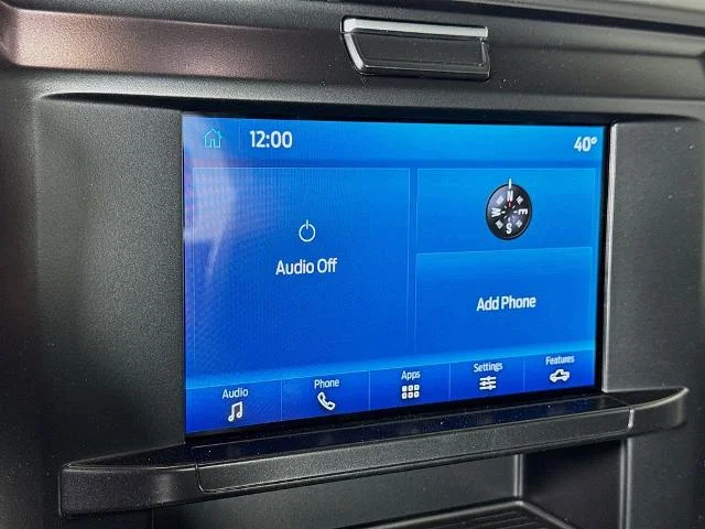 2025 Ford F-250 Super Duty XL - Photo 43