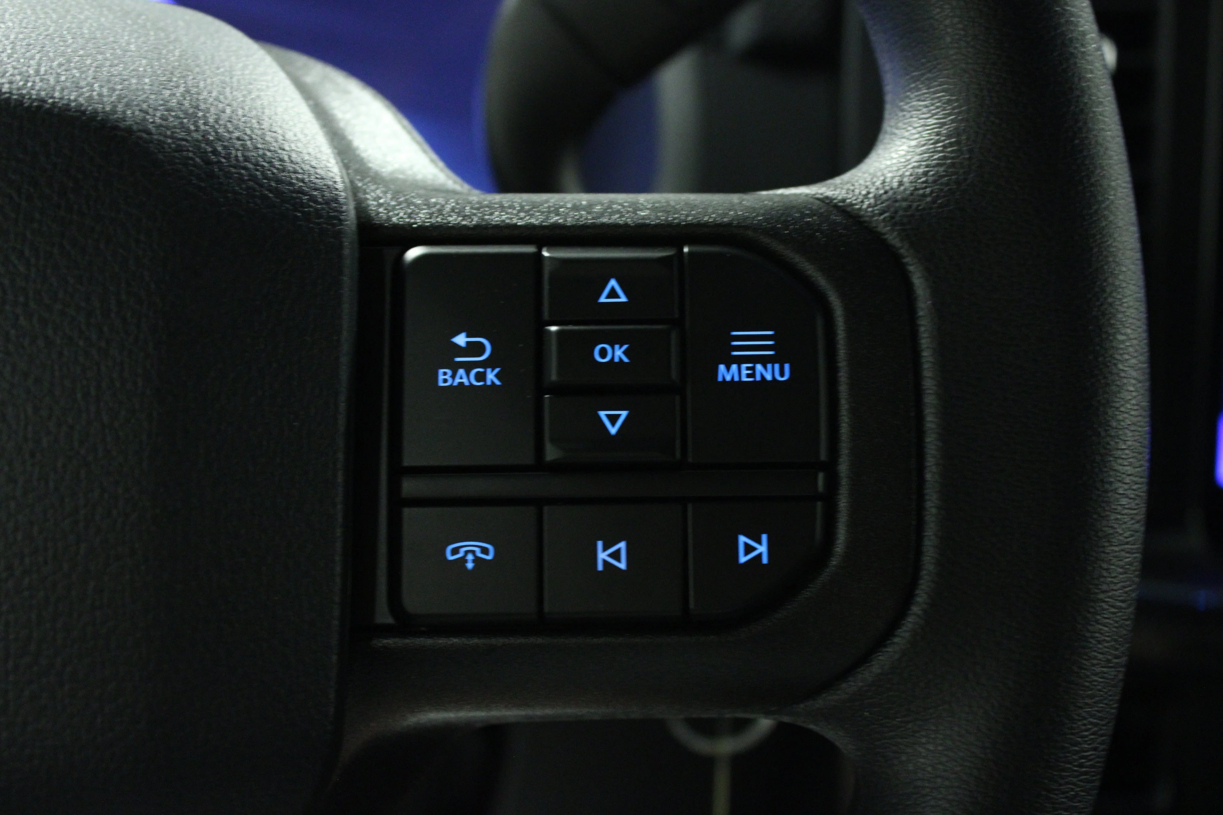 New 2026 Oxford White Ford STX image 21