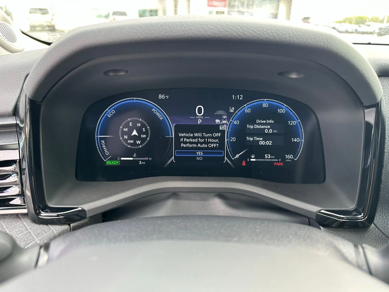 2026 Toyota Camry XLE - Photo 13