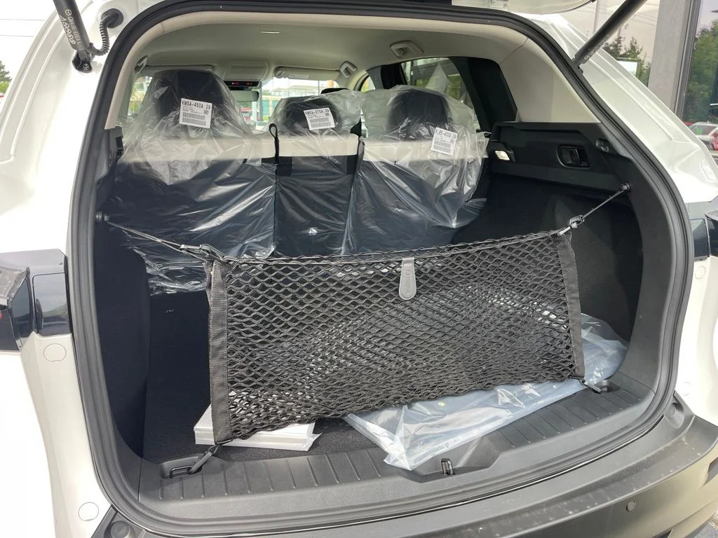 New 2026 Rhodium White Metallic Mazda 2.5 S Preferred AWD image 12