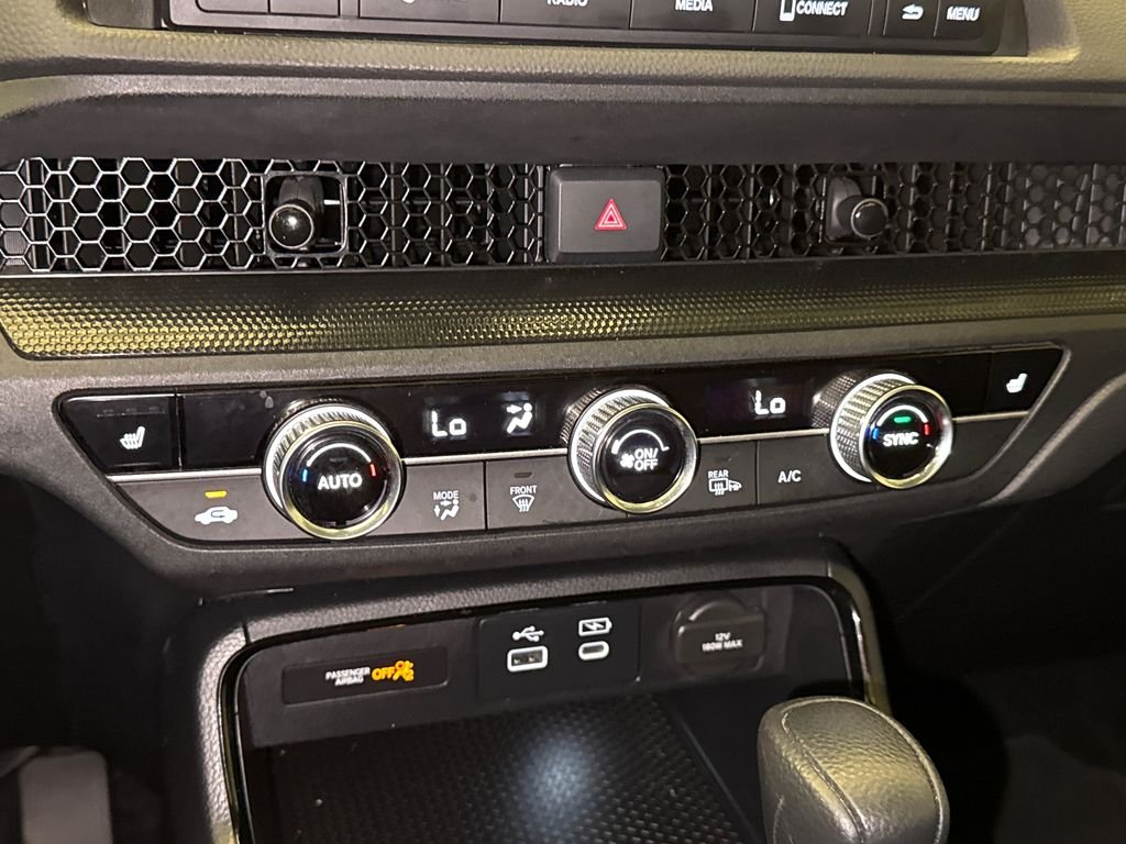2024 Honda CR-V EX - Photo 25