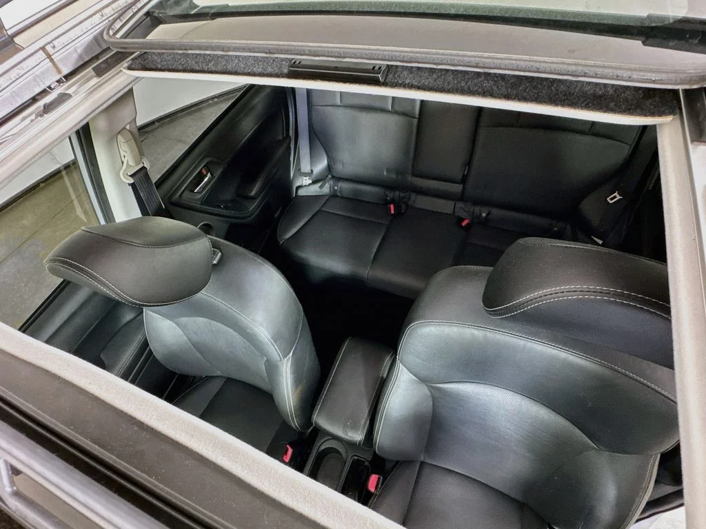 Used 2015 Silver Subaru 2.5i Touring image 26