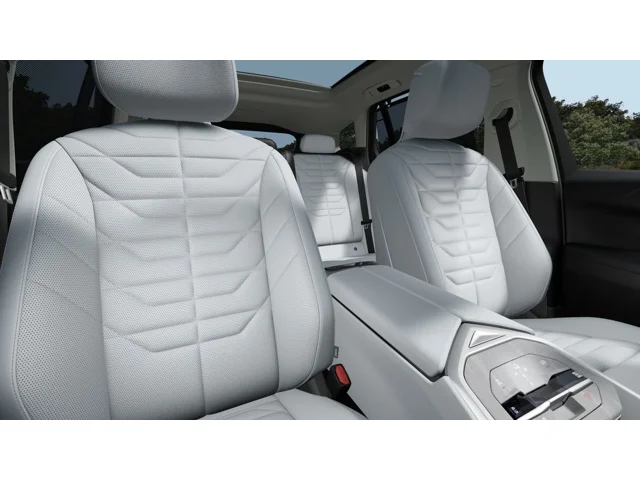 New 2027 Carbon Black Metallic BMW X5 40 image 11