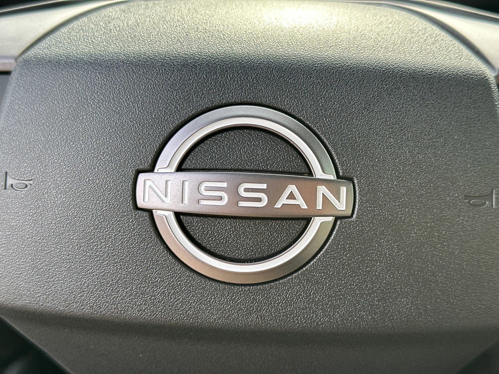 New 2026 Gray Nissan SL image 22