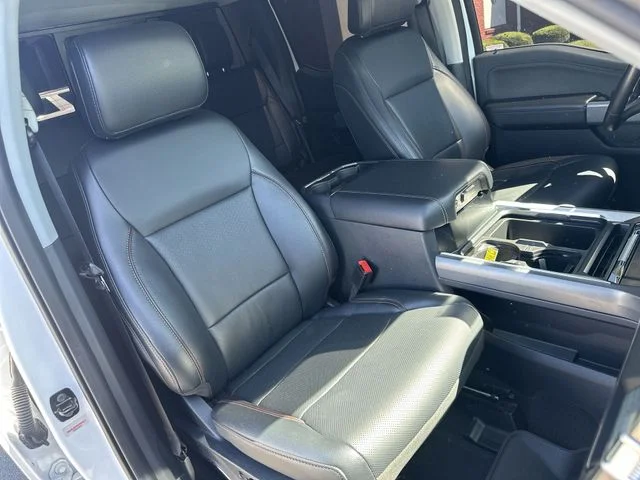 2024 Ford F-250 Super Duty Lariat - Photo 27
