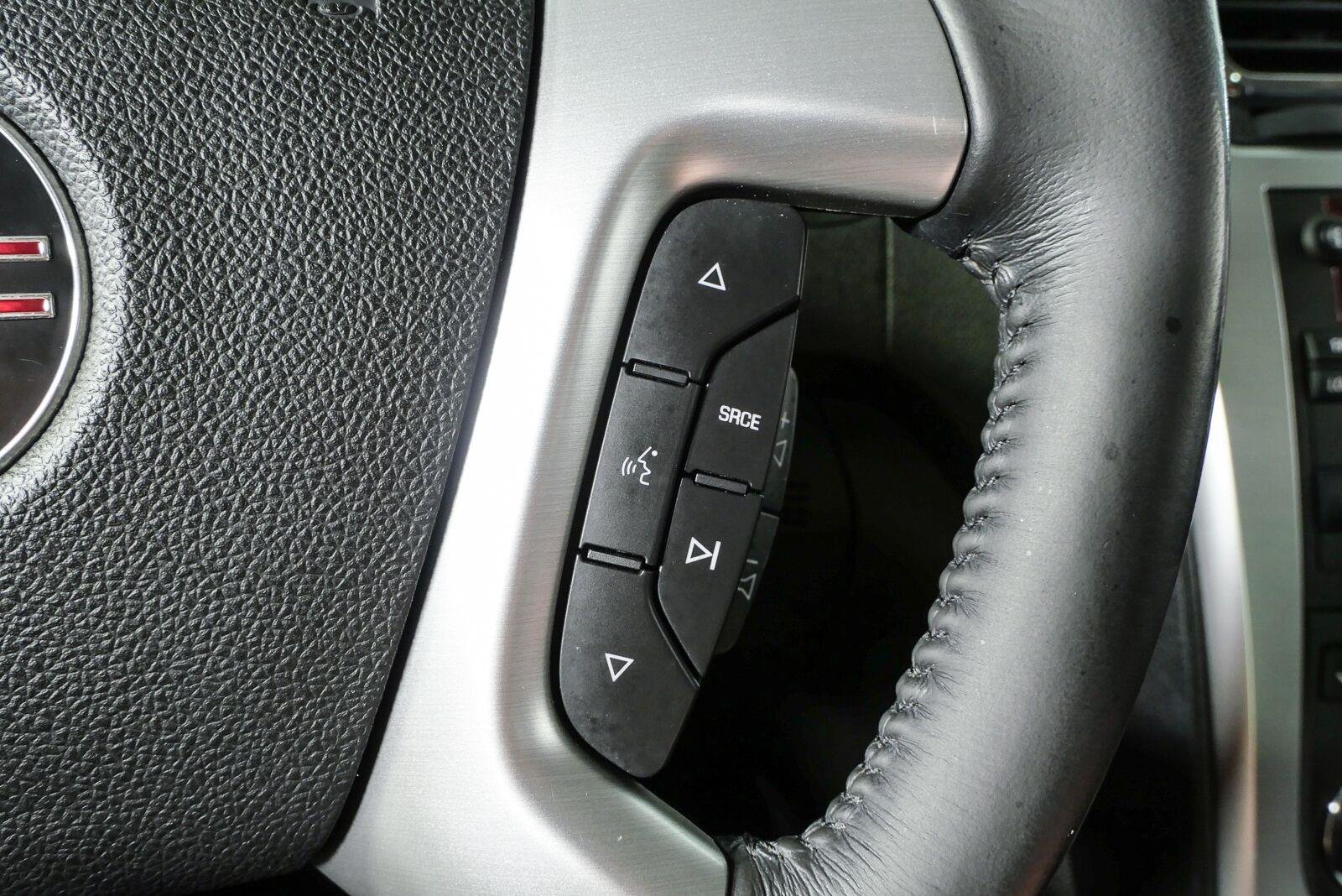 Used 2008 Gold Mist Metallic GMC SLT1 image 12