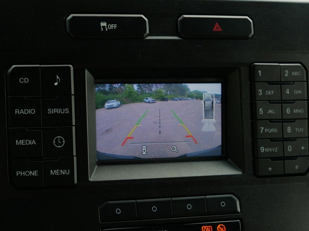 Certified Used 2017 White Ford XLT image 27