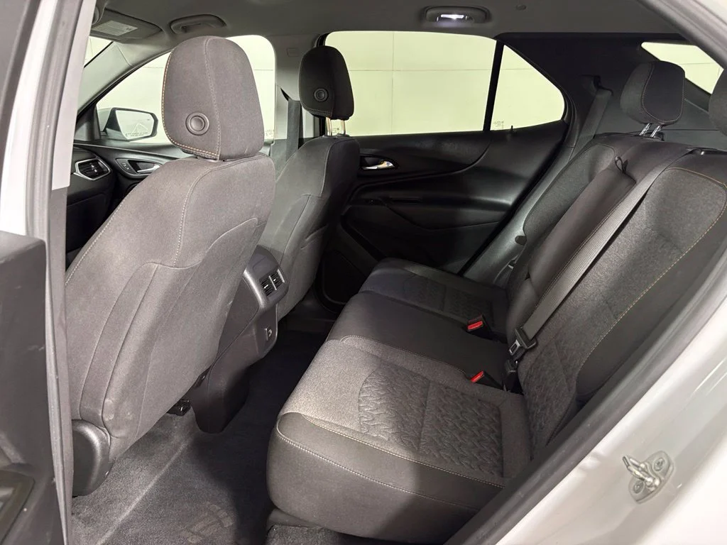 Used 2024 White Chevrolet LT image 36