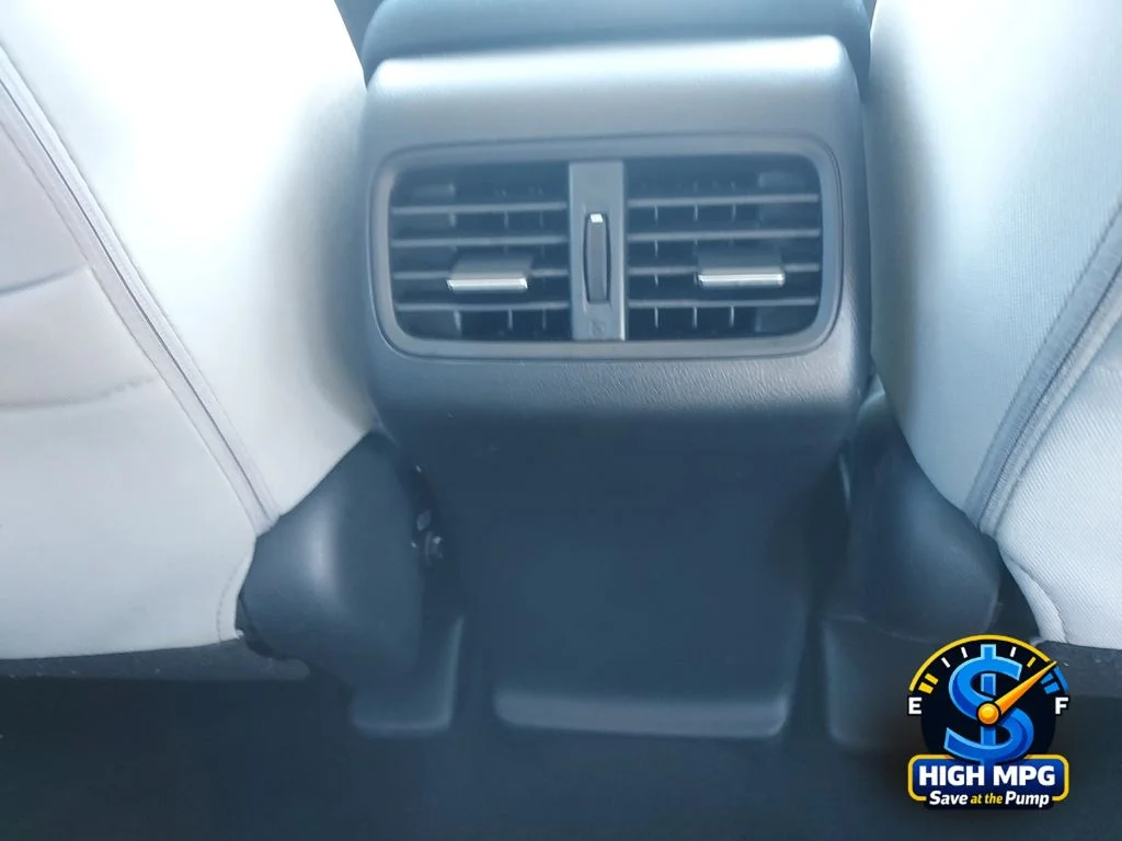 Used 2015 Blue Honda EX image 22