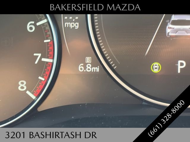New 2026 Cypress Mazda 2.5 S Premium AWD image 16