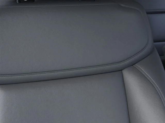 New 2026 Space Silver Metallic Ford Active image 16