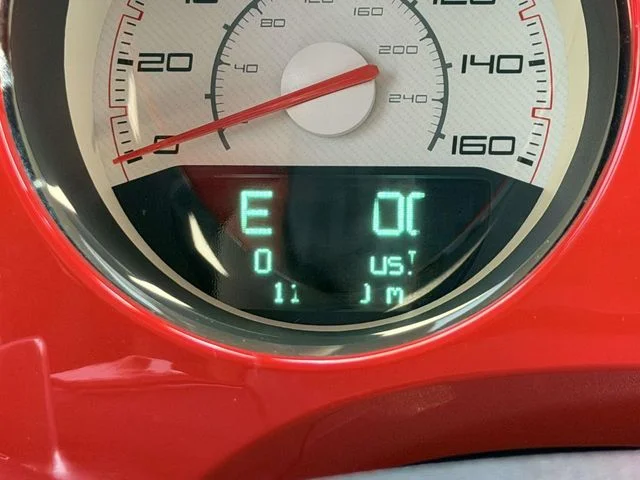 Used 2012 Red Dodge R/T image 24