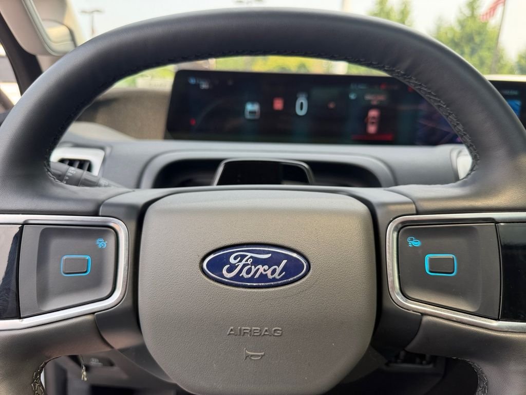 Certified Used 2025 Silver Ford Active image 20