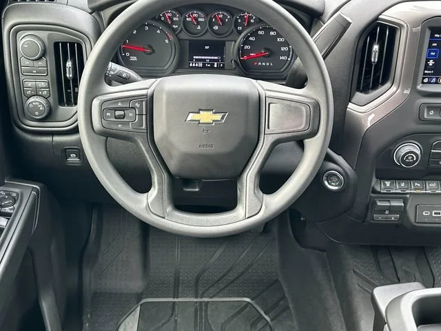 2026 Chevrolet Silverado 2500 HD Custom - Photo 14