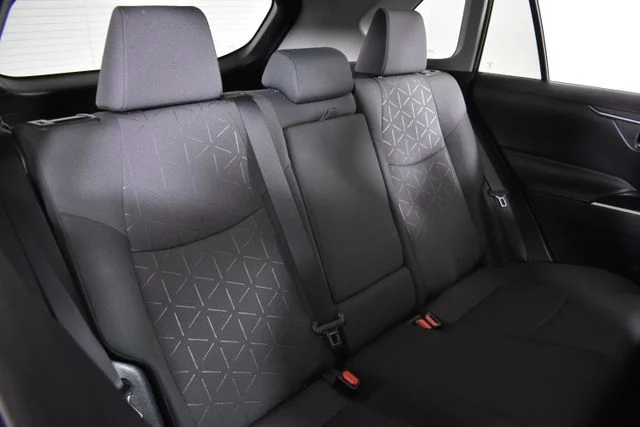 Used 2024 Red Toyota XLE image 20