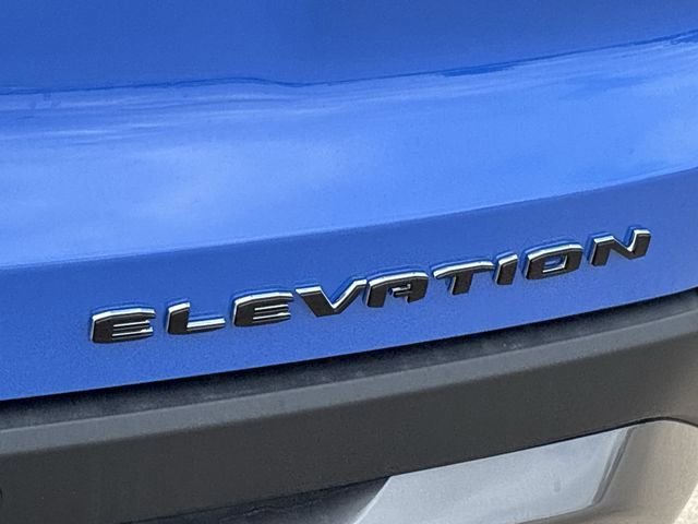 2026 GMC Terrain Elevation - Photo 28