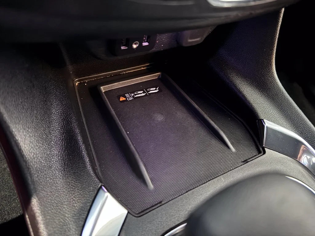 2023 Chevrolet Traverse 1LT - Photo 25