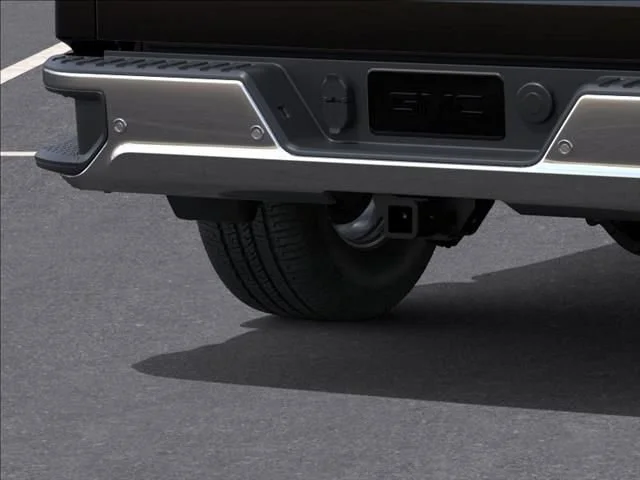 New 2026 Onyx Black GMC Pro image 14