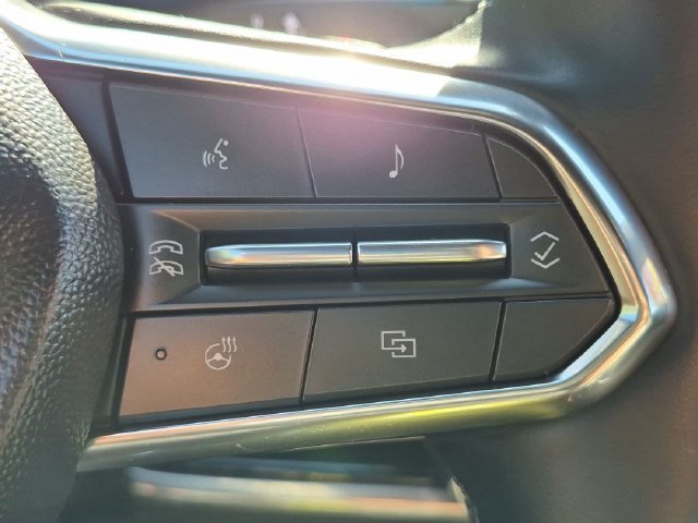 Used 2026 Red Chevrolet LT image 15