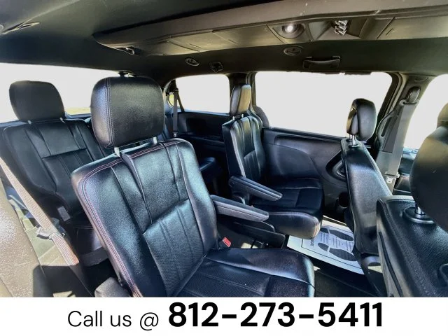 Used 2019 Black Dodge GT image 26