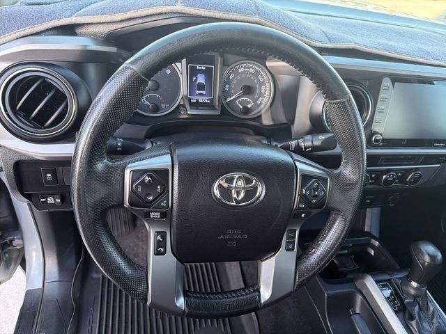 2021 Toyota Tacoma SR5 - Photo 15