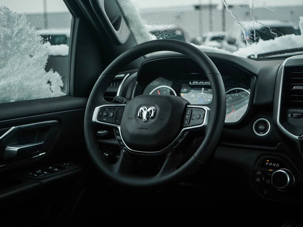 2026 RAM 1500 Big Horn/Lone Star - Photo 14