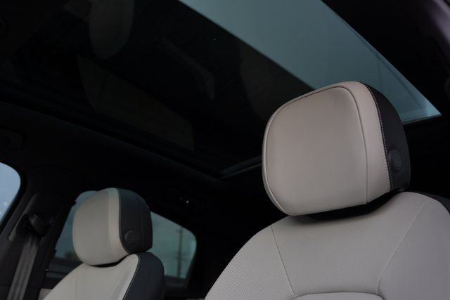 2026 Porsche Cayenne Coupe Base - Photo 12