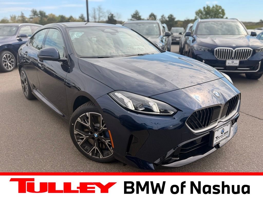2026 BMW 2 Series 228 xDrive Gran Coupe's photo