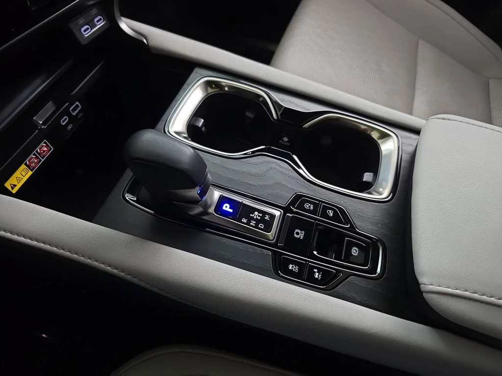 Certified Used 2023 White Lexus 350 Premium Plus image 27