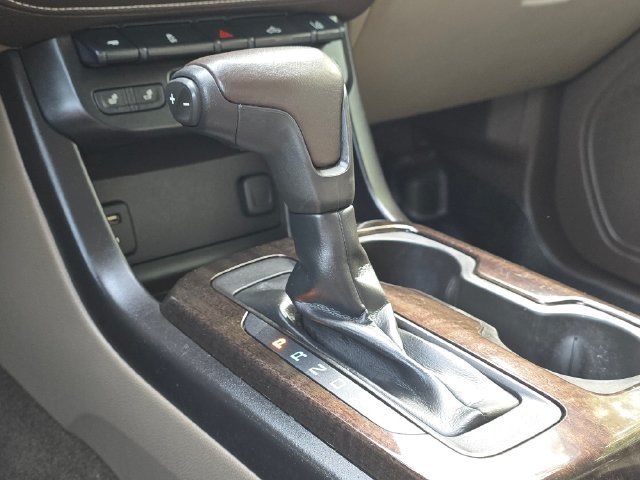 2016 GMC Canyon SLT - Photo 36
