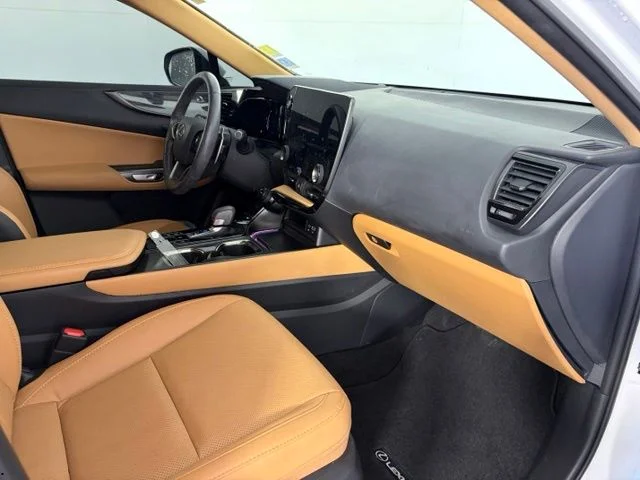 Used 2026 White Lexus 350 Premium image 36