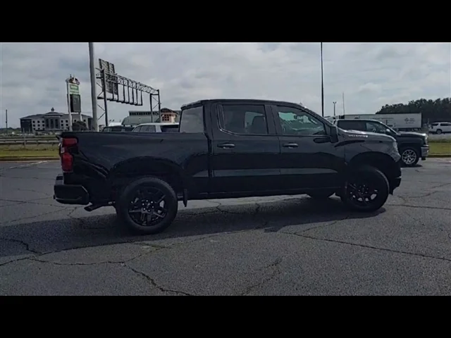 2026 Chevrolet Silverado 1500 Custom - Photo 68