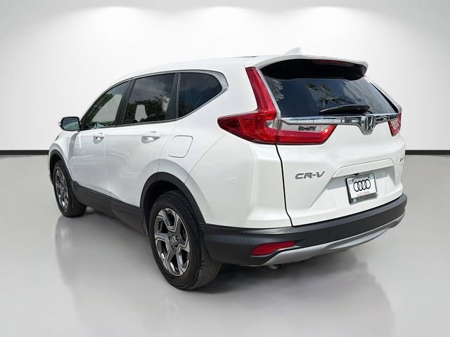 Used 2019  Honda EX-L image 5